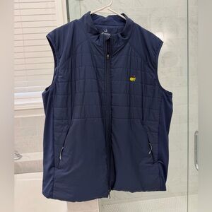 Men’s Masters Tech Vest - size XXL